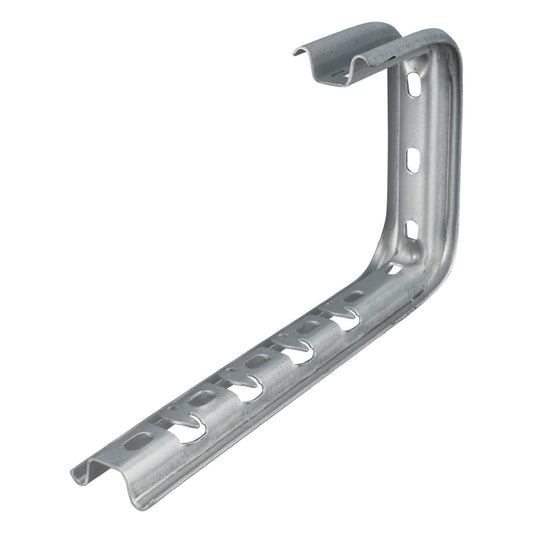 200mm Ceiling Support Bracket for Basket Tray (Sold in 1's)