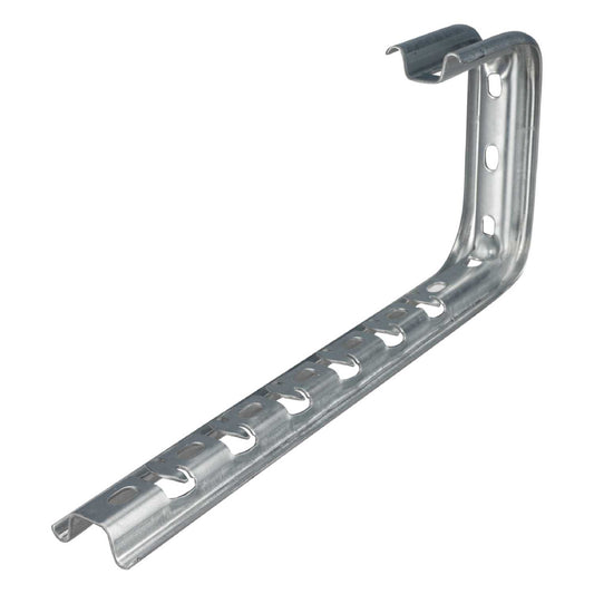 300mm Ceiling Support Bracket for Basket Tray (Sold in 1's)