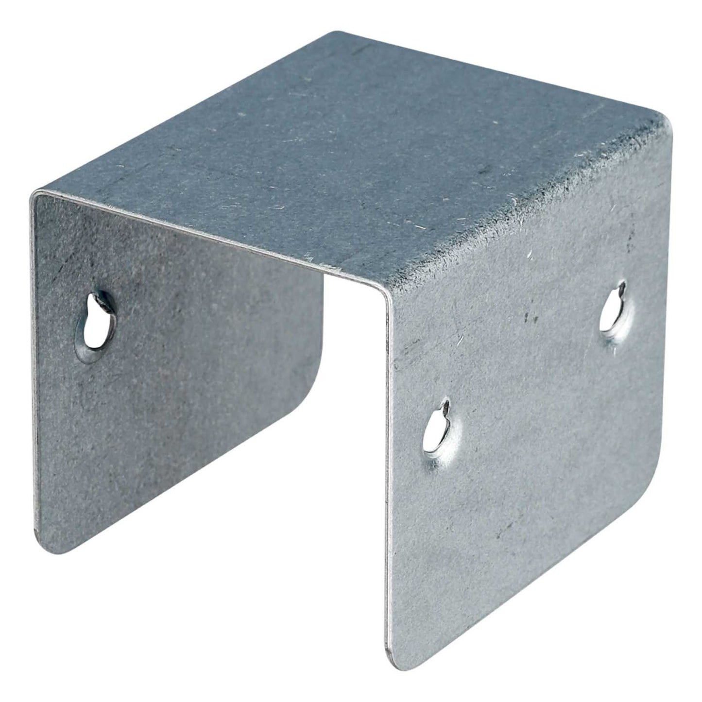 50mm x 50mm Coupler for Galvanised Trunking (Sold in 1's)