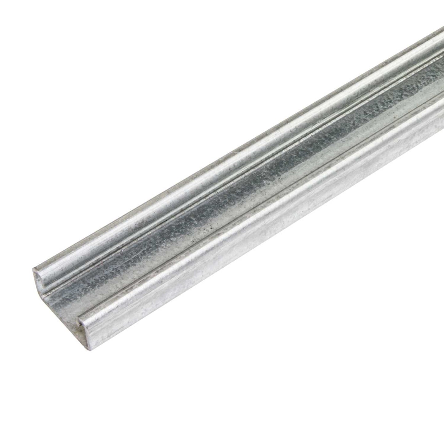 Unitrunk 41mm x 21mm x 2.5mm Plain Channel Strut (3m Length)