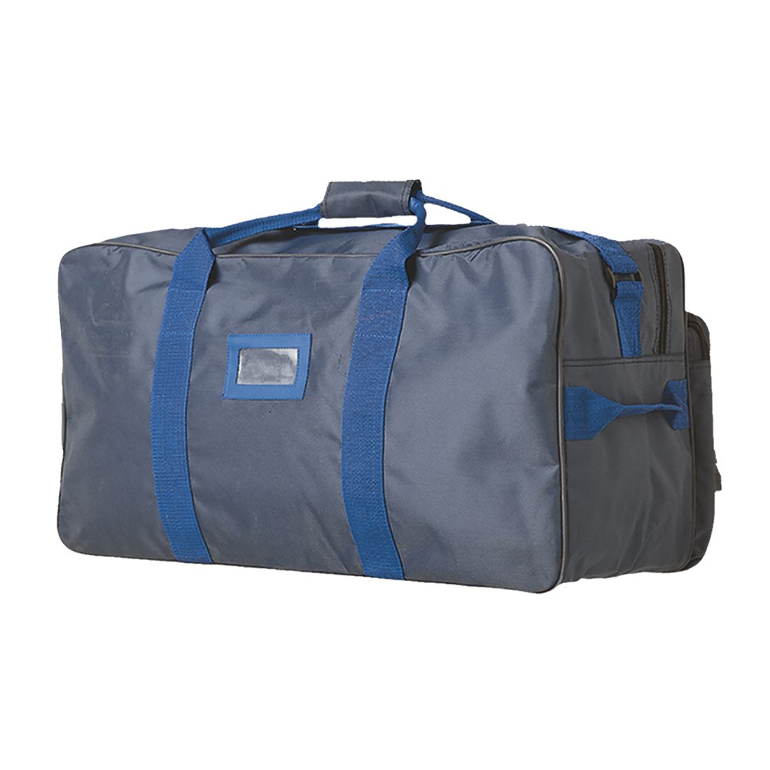 Holdall Bag, , R, Navy