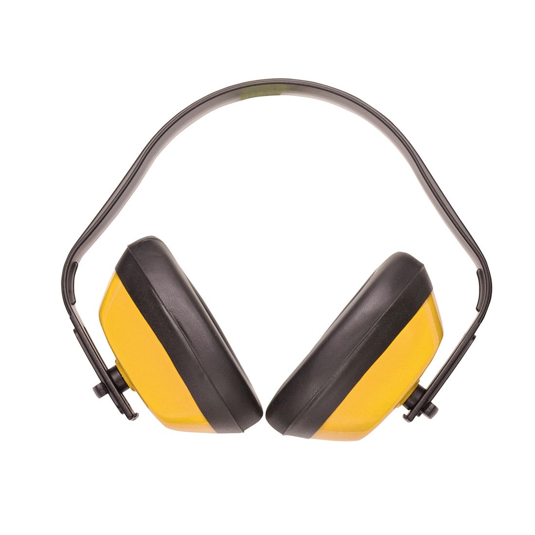 Classic Ear Defenders, , R, Yellow