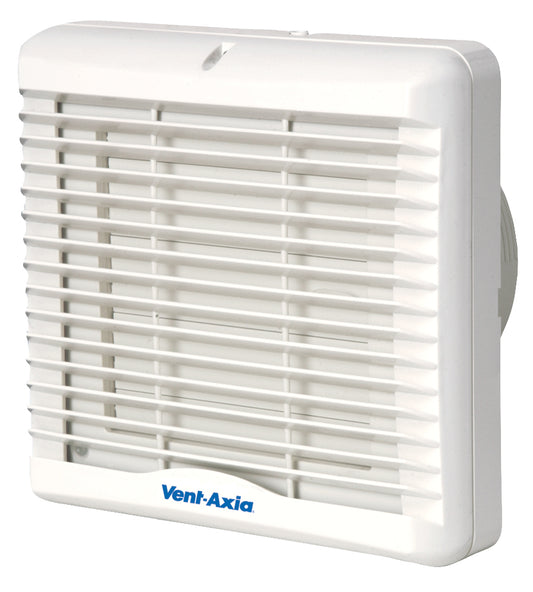 Vent Axia VA140 150KHP 150mm 6" Kitchen Fan with Humidistat