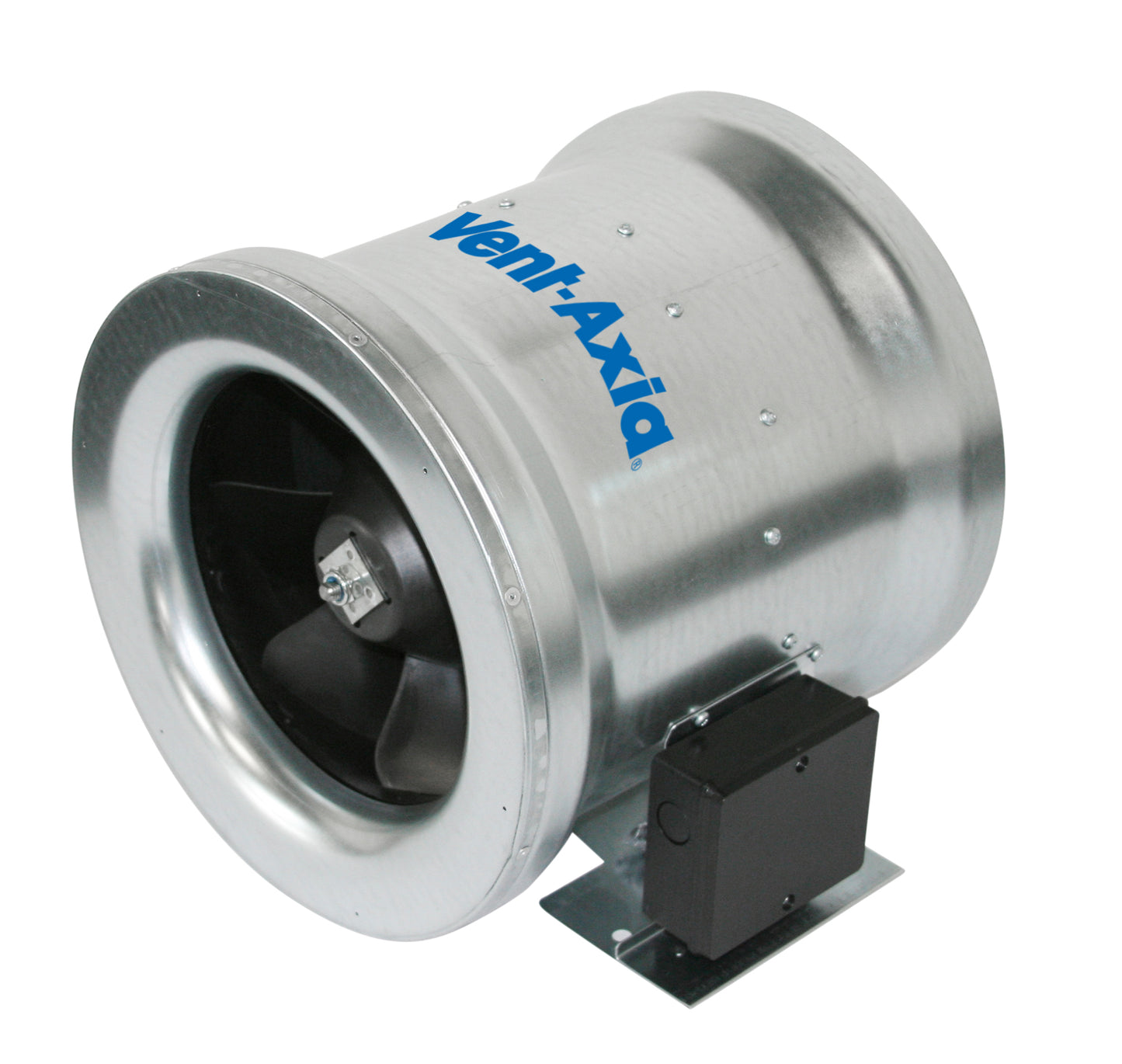 Vent Axia ACM315 315mm In-Line Mixed Flow Fan