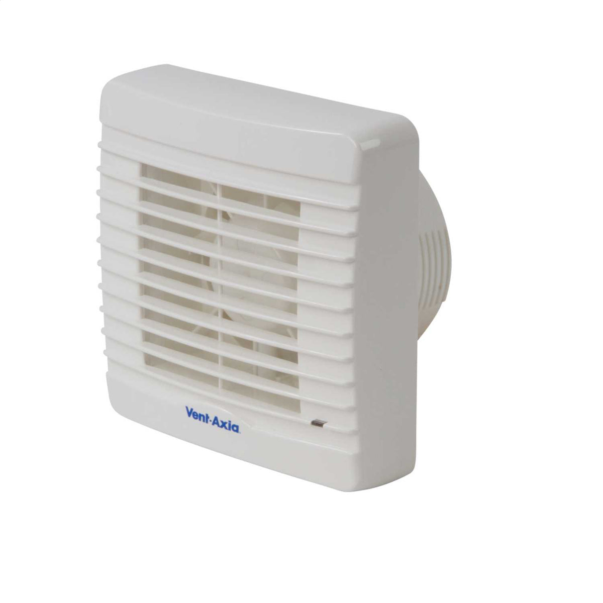 Vent Axia VA100LH 100mm 4" Axial Fan with Humidistat