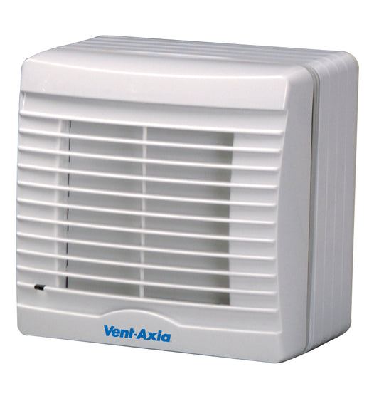 Vent Axia Window Kit for VA100 Range