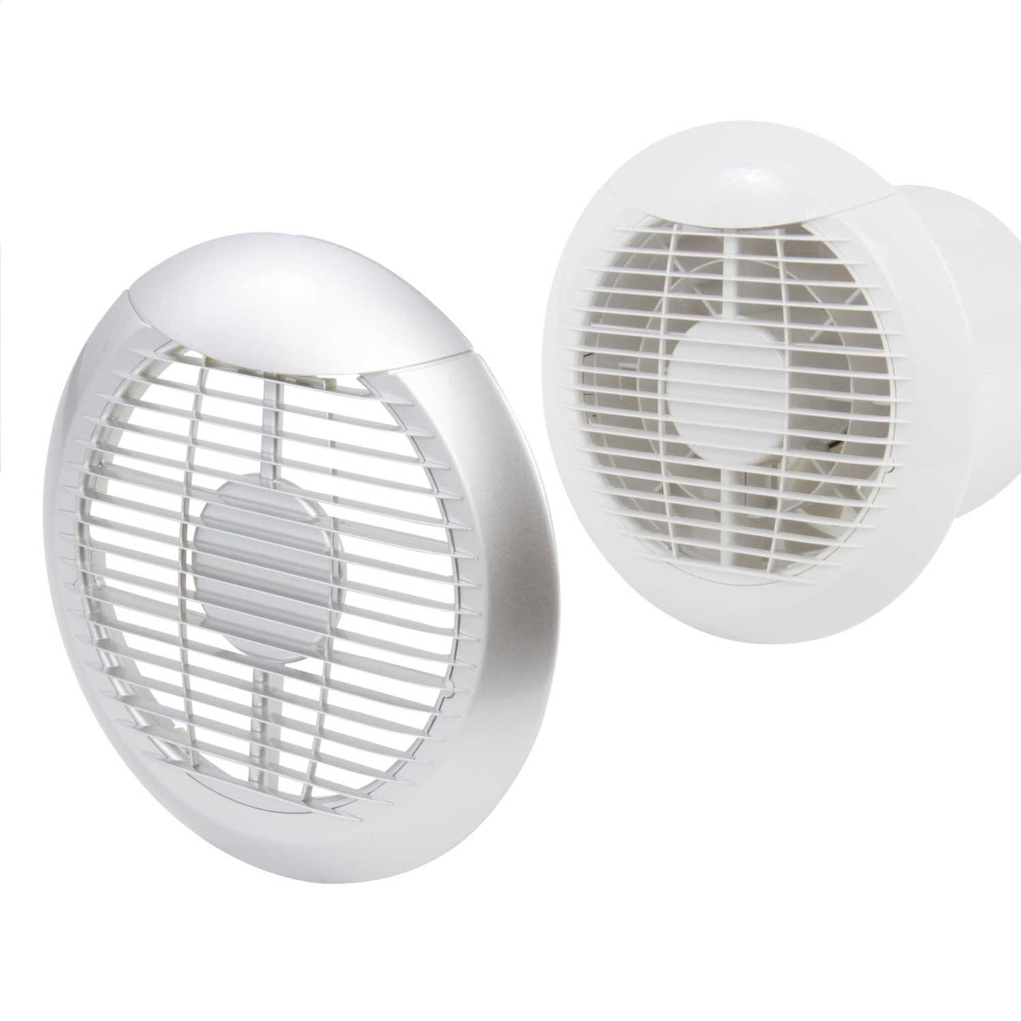 Vent Axia Eclipse 150X 150mm 6" Kitchen Fan