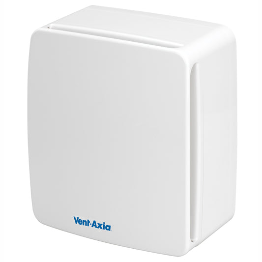 Vent Axia Centrif Duo Plus T Kitchen Fan with Timer