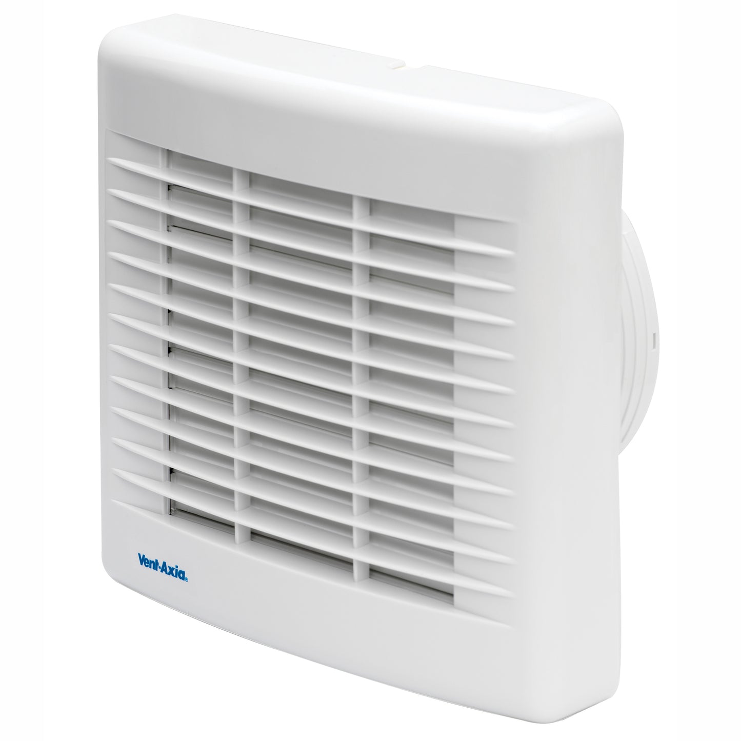 Vent Axia BAS100T 100mm 4" Fan with Timer