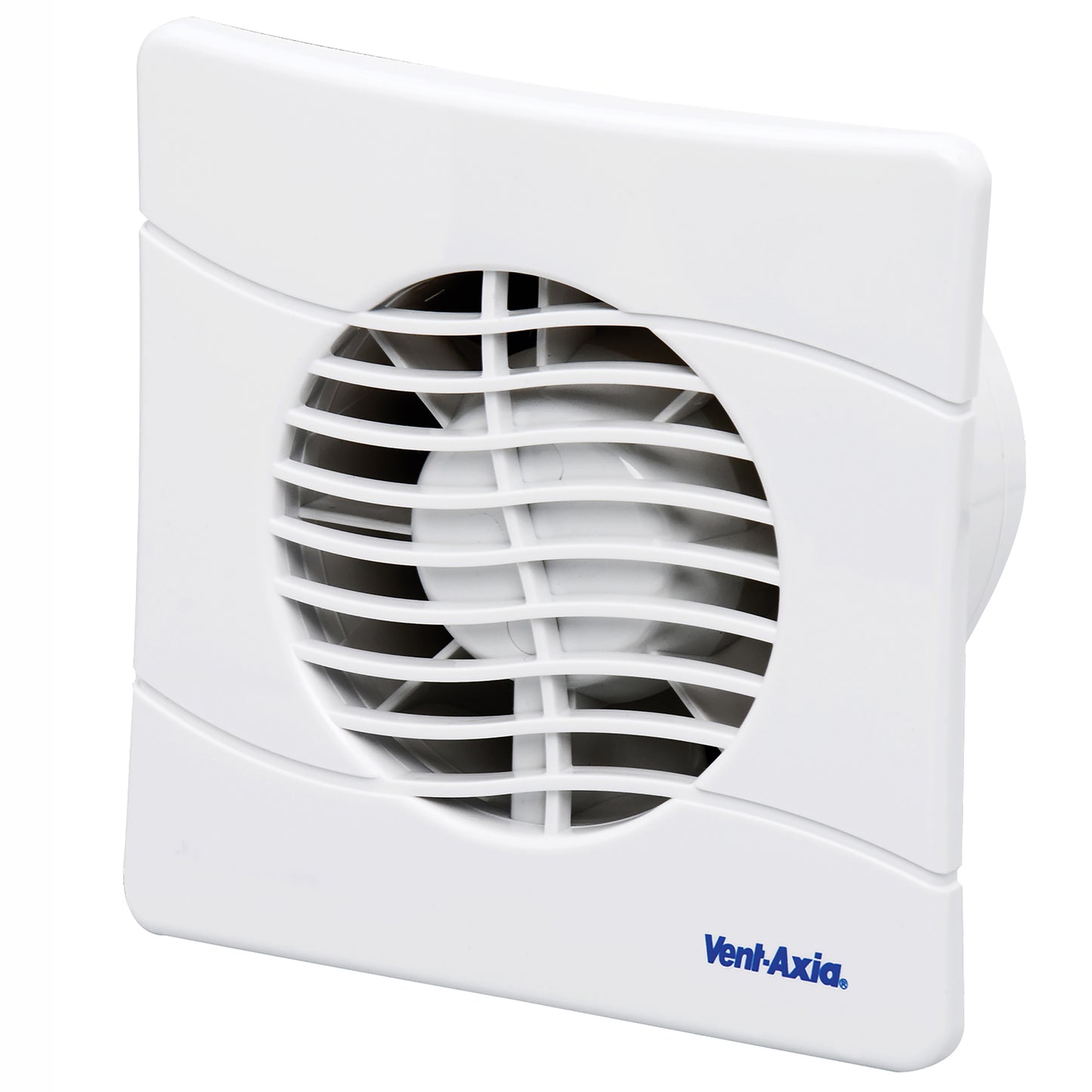 Vent Axia BAS150SLB 150mm 6" Basic Standard Kitchen Fan