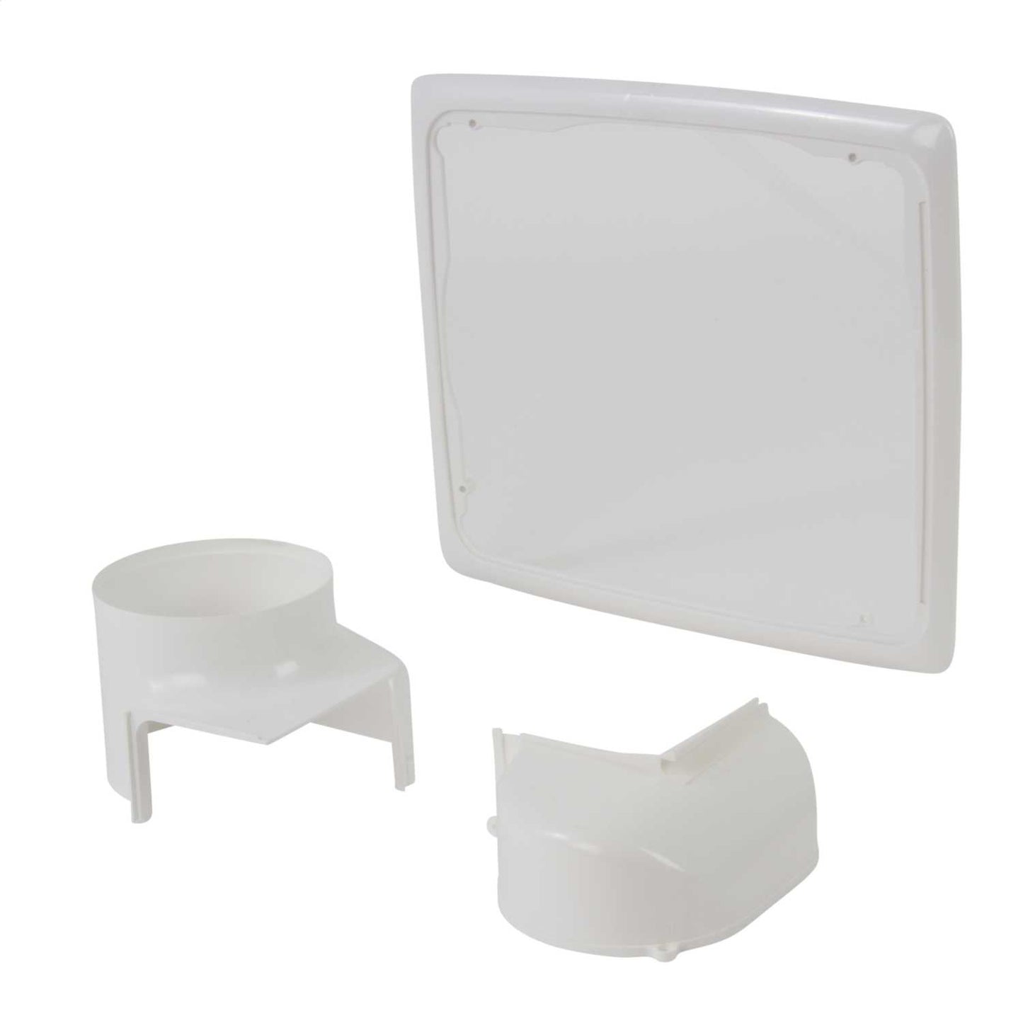 Vent Axia Flush Mounting Kit for Centrif Duo and Quadra Fans