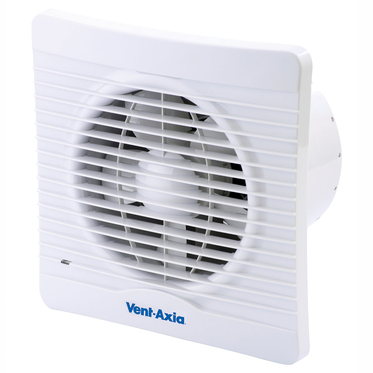 Vent Axia Silhouette 150XH 150mm 6" Fan with Humidistat