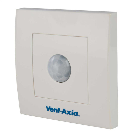 Vent Axia Visionex Selv PIR 12V