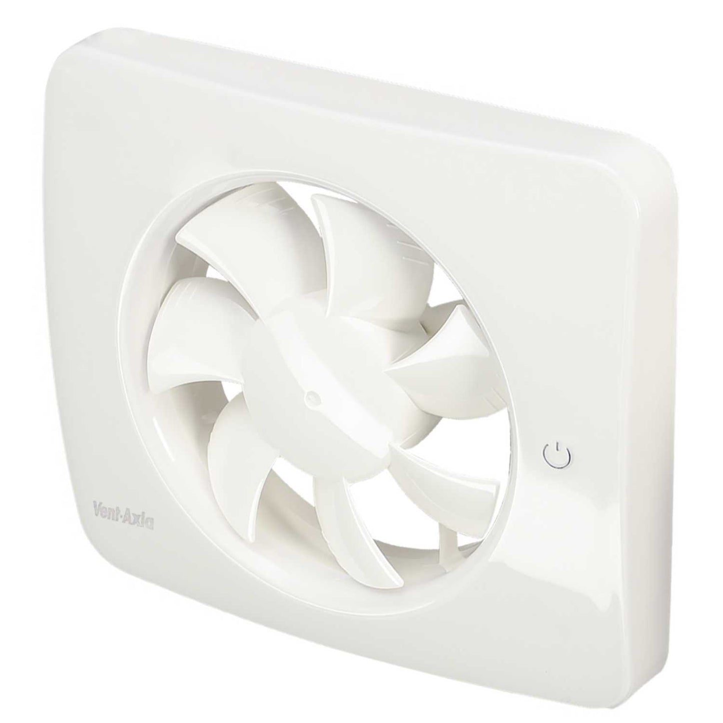 Vent Axia 100mm 4" PureAir Sense Fan