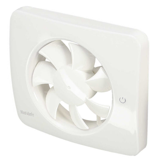 Vent Axia 100mm 4" PureAir Sense Fan