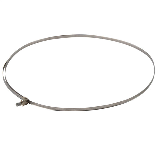 Vent Axia 380mm Ø Worm Drive Clips