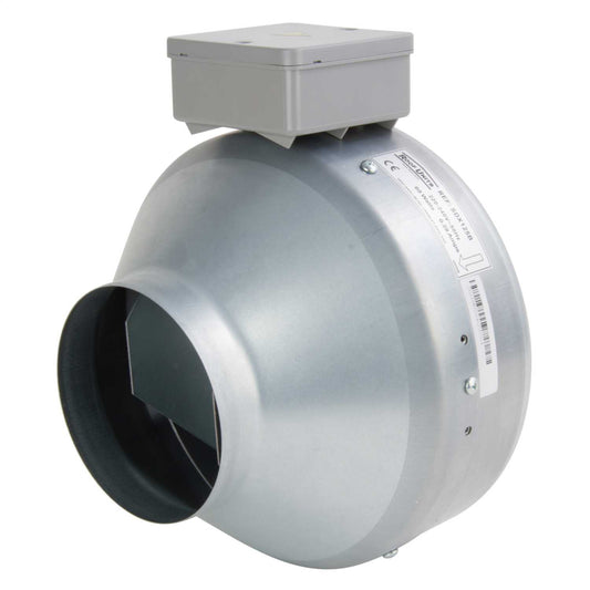 Vent Axia 125mm 5" In-Line Centrifugal Duct Fan