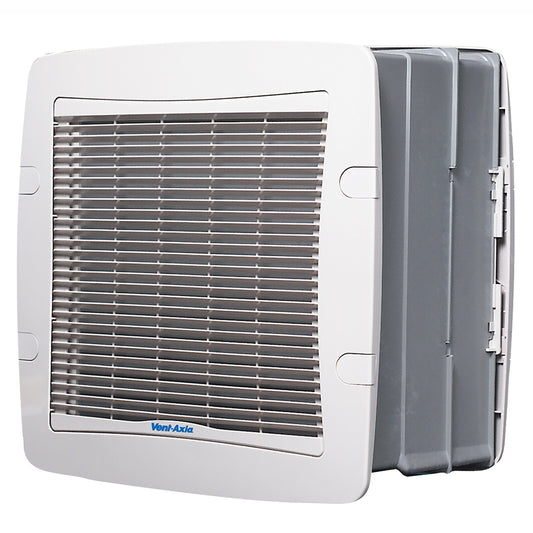 Vent Axia TX12WL 300mm 12" Wall Fan