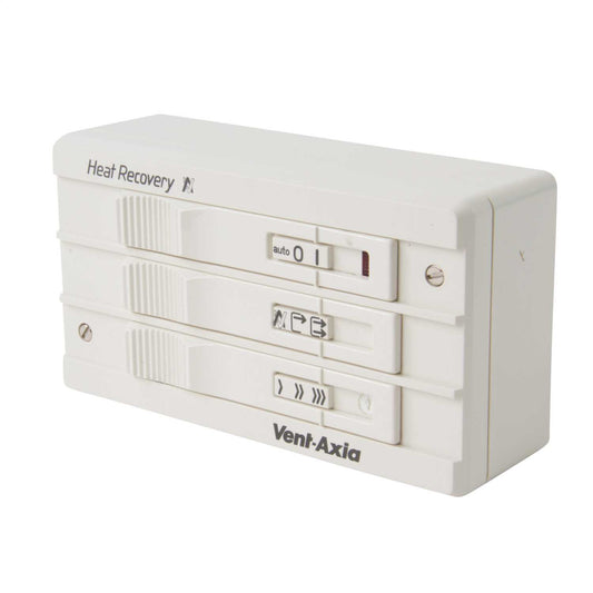 Vent Axia HR500 Controller