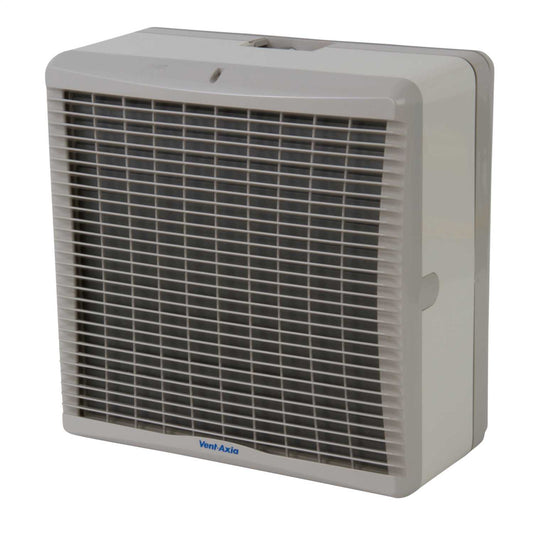 Vent Axia TX12WW 300mm 12" Window Fan