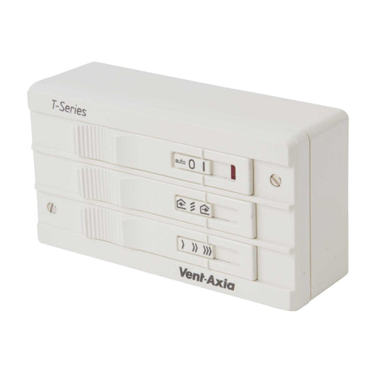 Vent Axia TSC Surface Mounting Controller