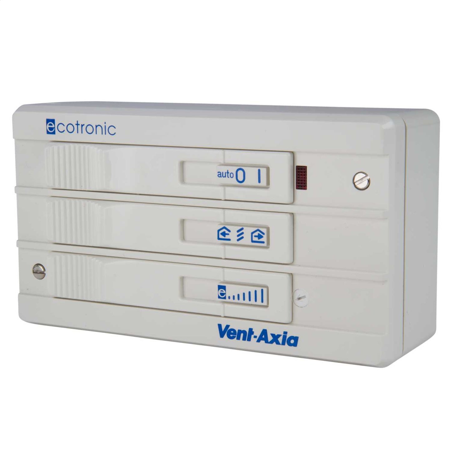Vent Axia Ecotronic 400 Controller