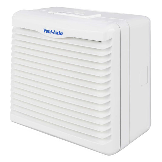 Vent Axia VA150A 150mm 6" Auto Shutter Window Fan