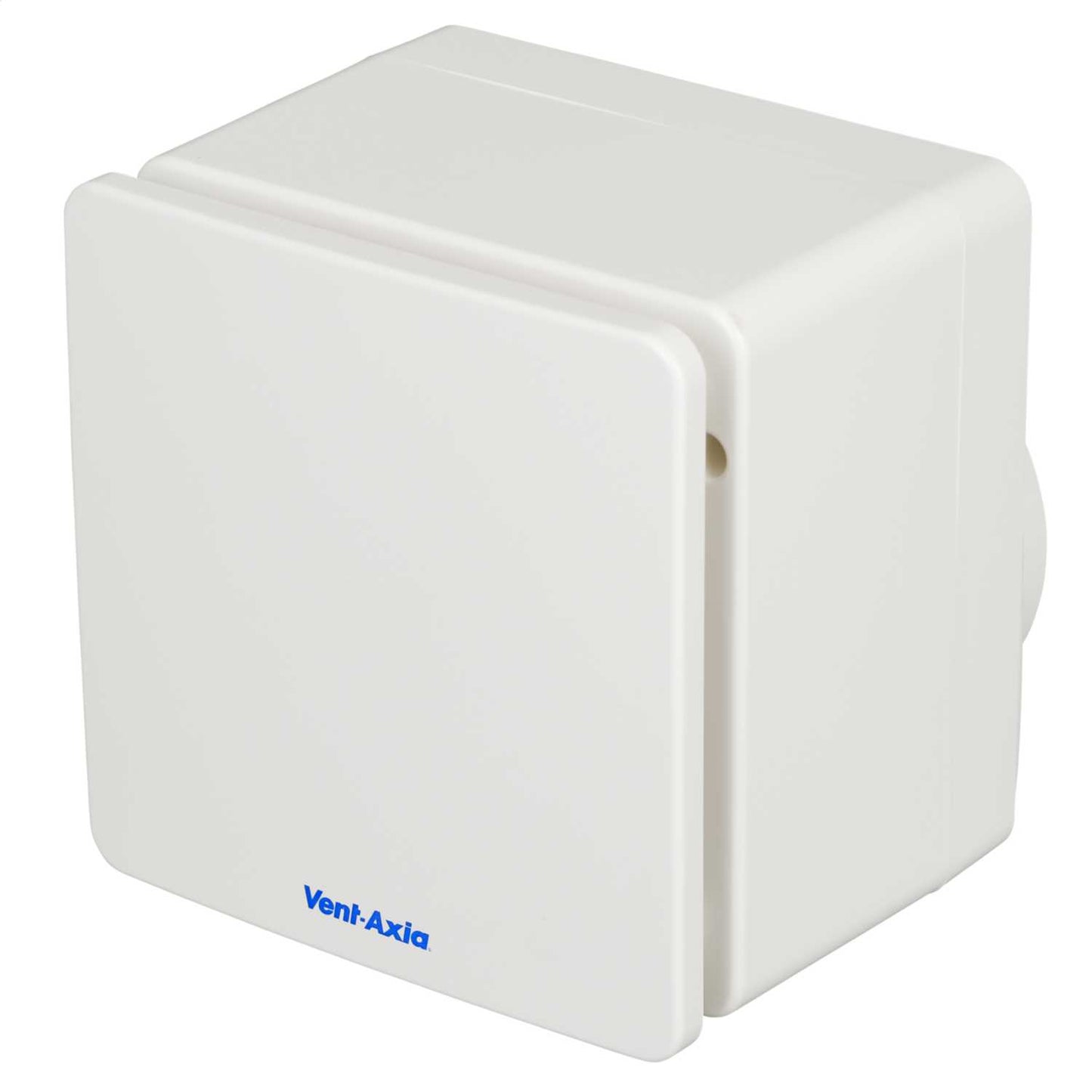 Vent Axia Solo PRO HTP 100mm 4" Centrifugal Fan with Humidistat