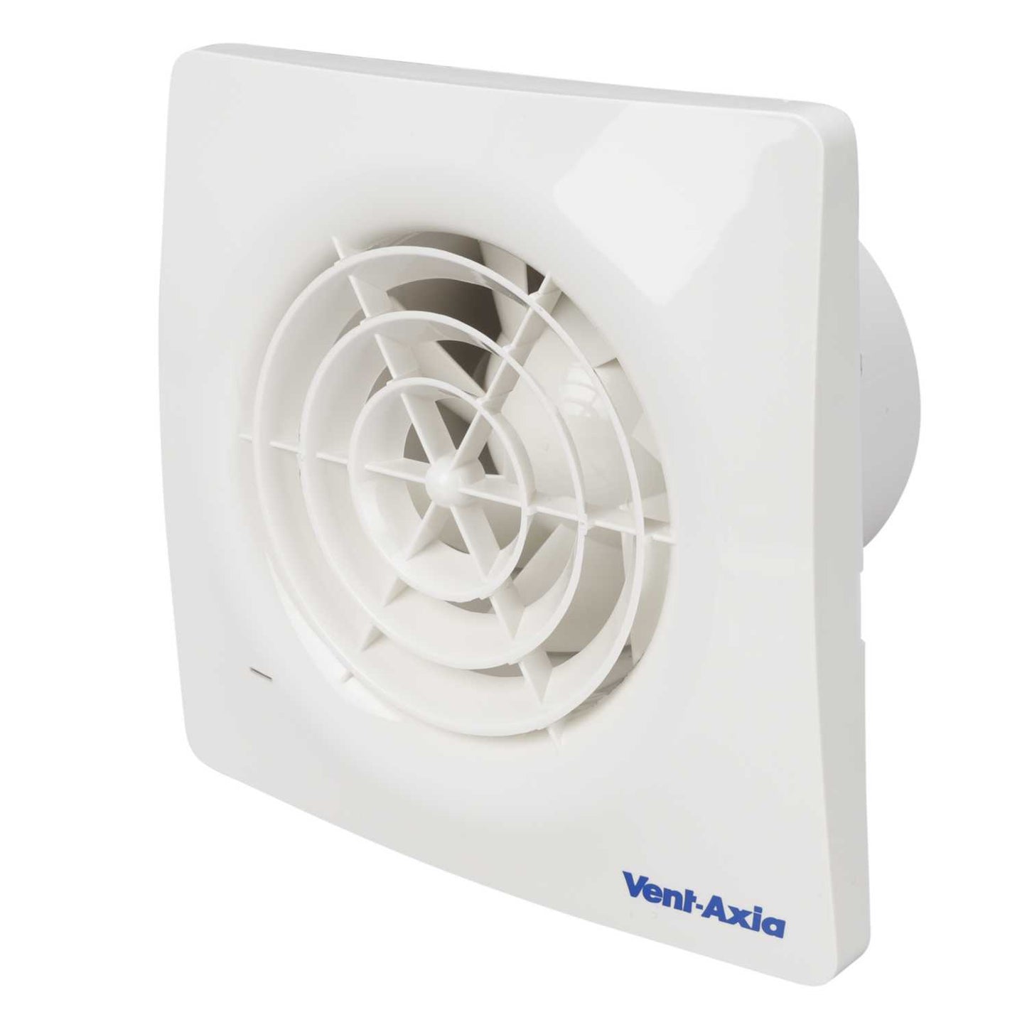 Vent Axia VASF100BF 100mm 4" Silent Fan Fixed Grille