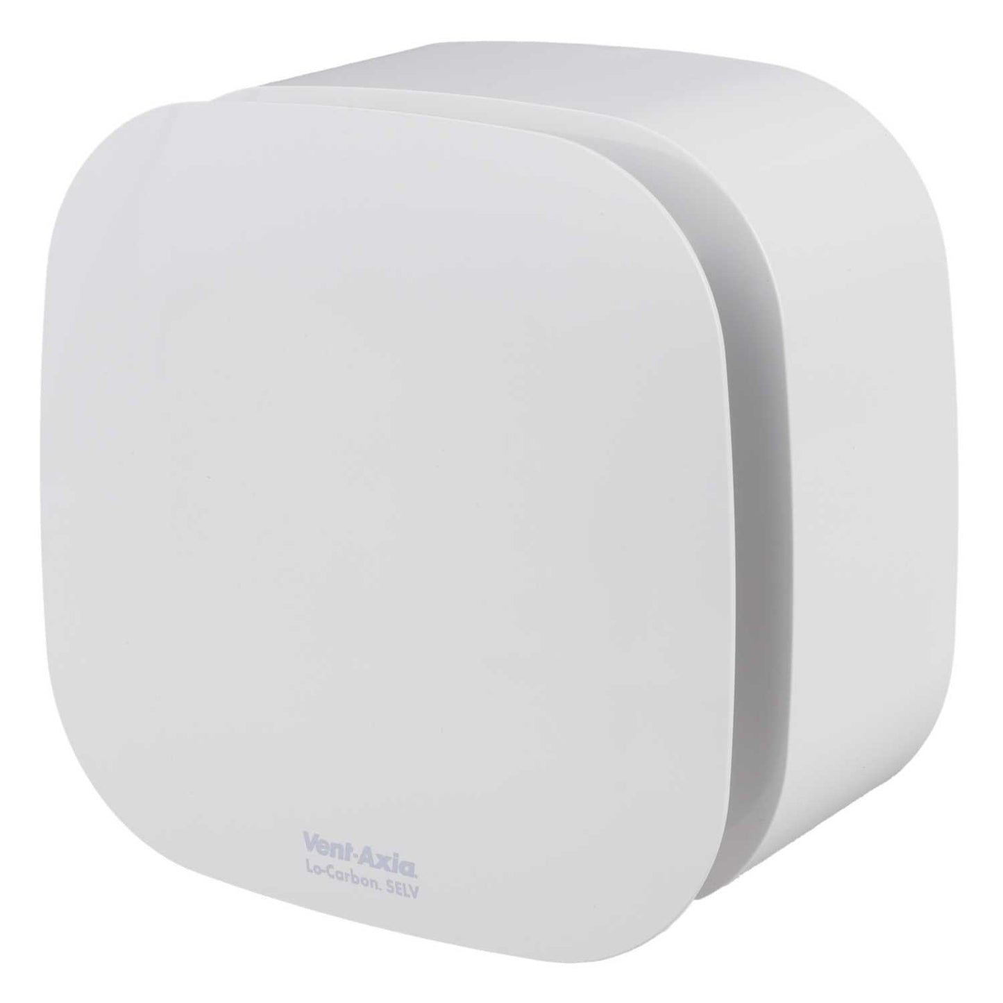 Vent Axia 100mm 4" Low Carbon Revive 7 Fan Switchee Enabled