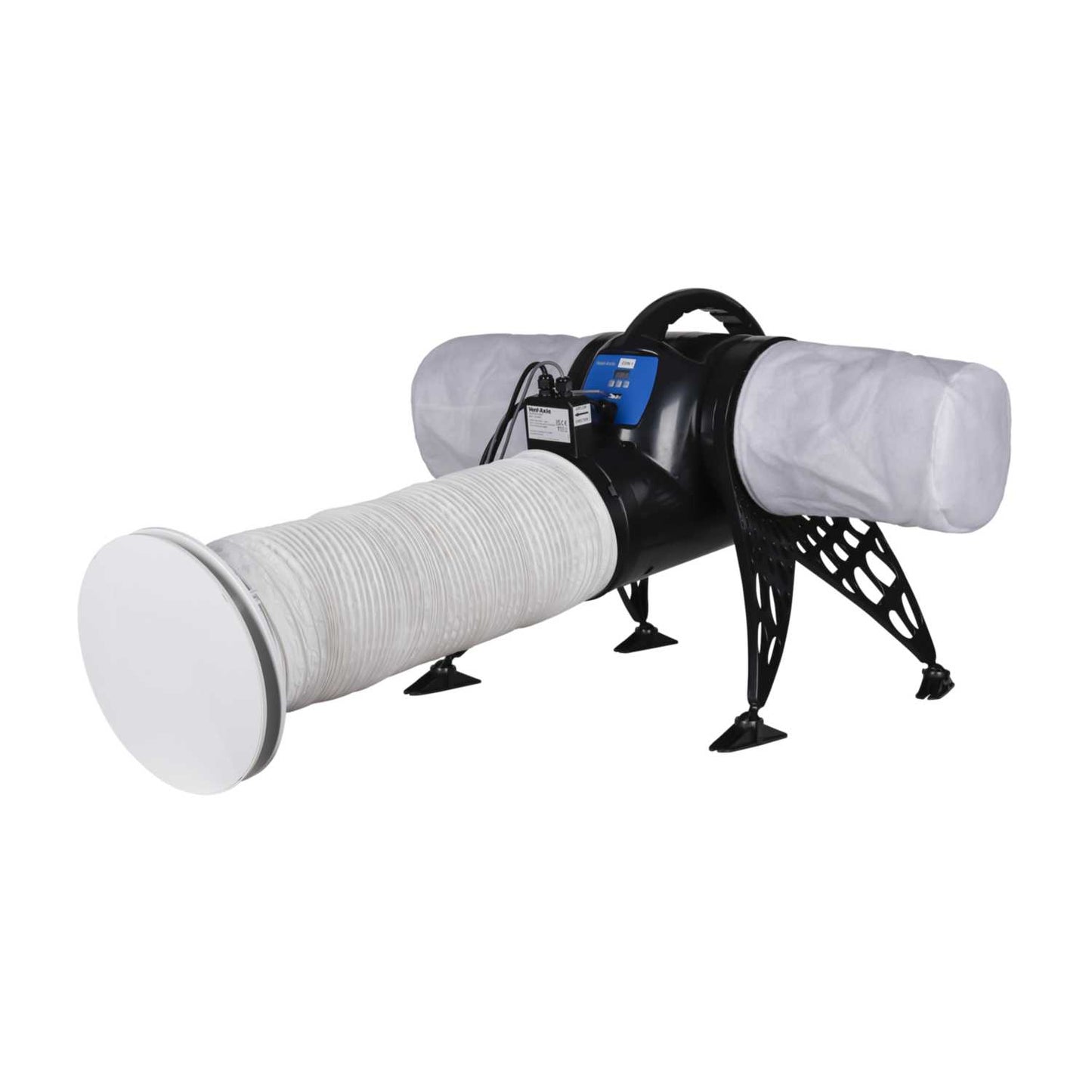 Vent Axia Pureair Home PIV Unit with Heater