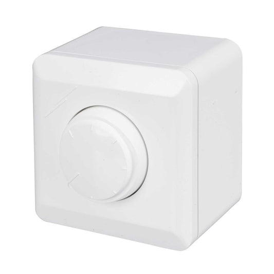 Vent Axia 1.5A Fan Speed Controller