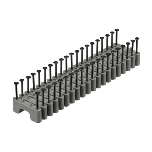 Viperclip Standard Clips 1mm - 1.5mm (Pack of 1000)