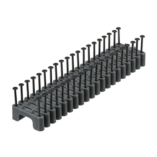 Viperclip Standard Clips 2.5mm (Pack of 1000)