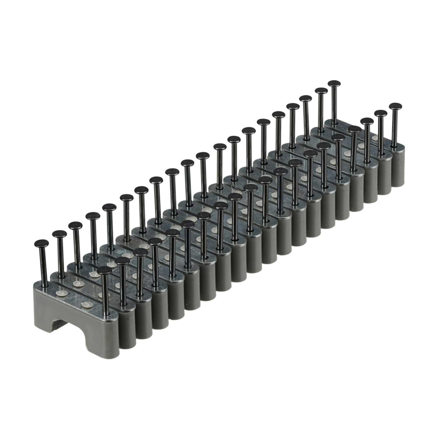 Viperclip Fire Rated Clips 1mm - 1.5mm (Pack of 1000)