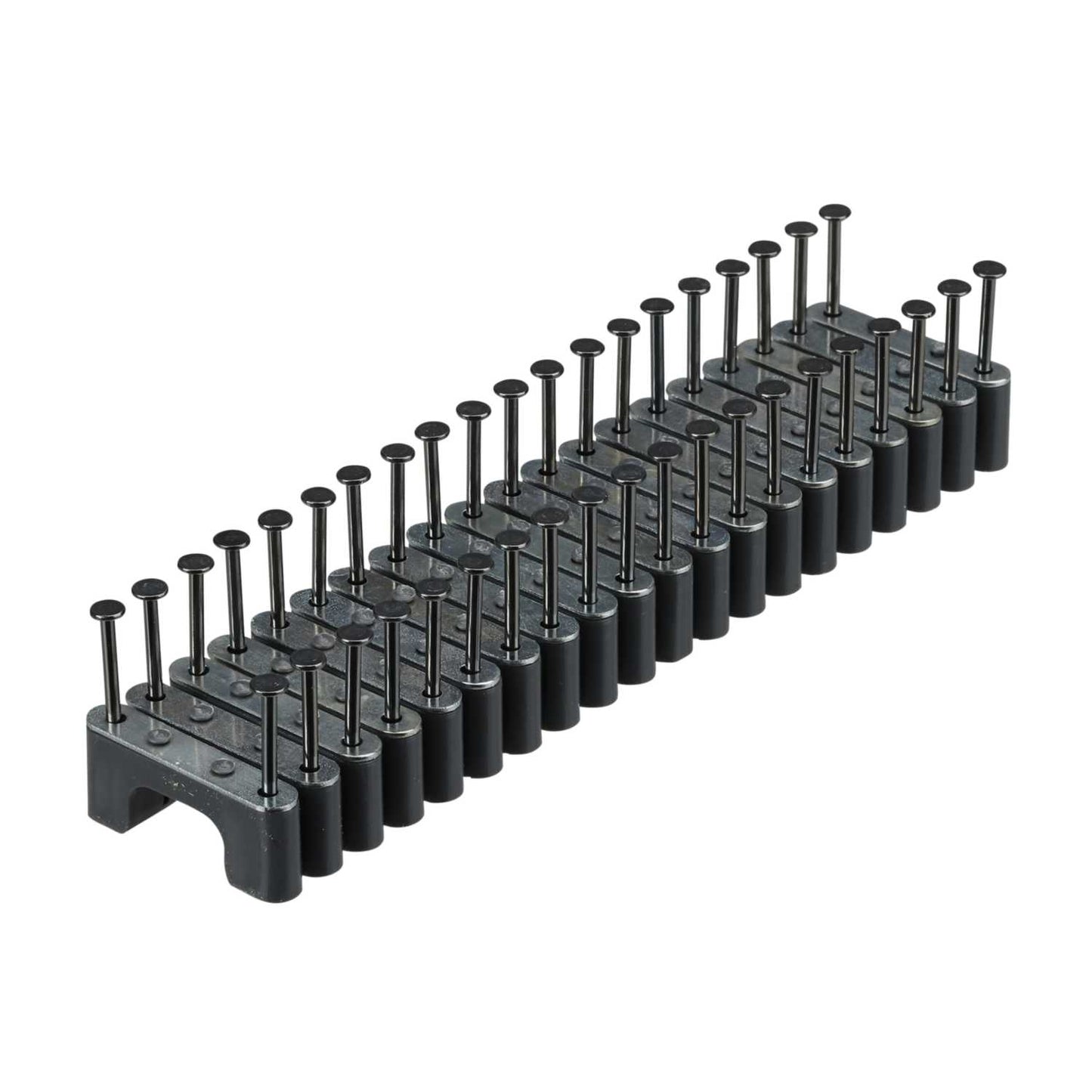 Viperclip Fire Rated Clips 2.5mm (Pack of 1000)
