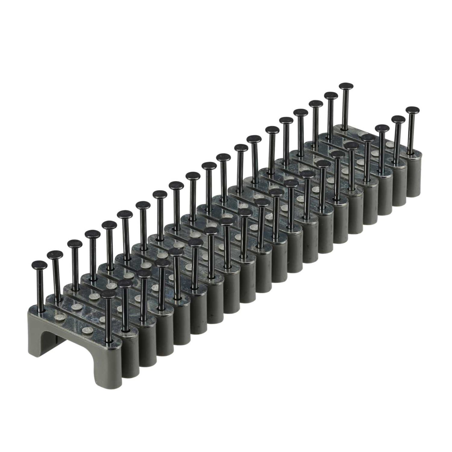 Viperclip Fire Rated Clips 4mm - 6mm (Pack of 1000)