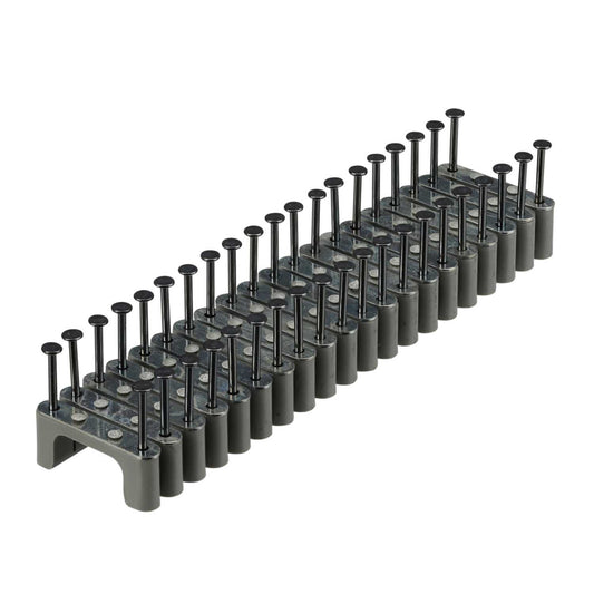 Viperclip Fire Rated Clips 4mm - 6mm (Pack of 1000)