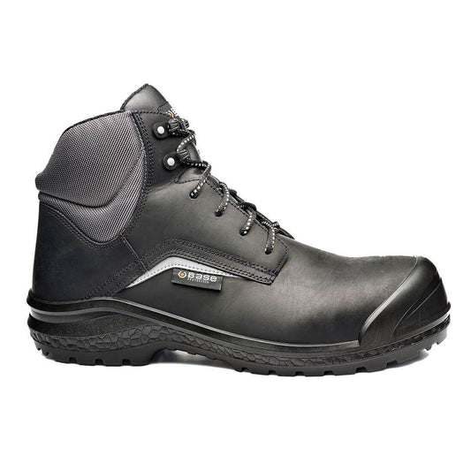 Be Grey Mid S3 CI SRC, 36, , Black/Grey