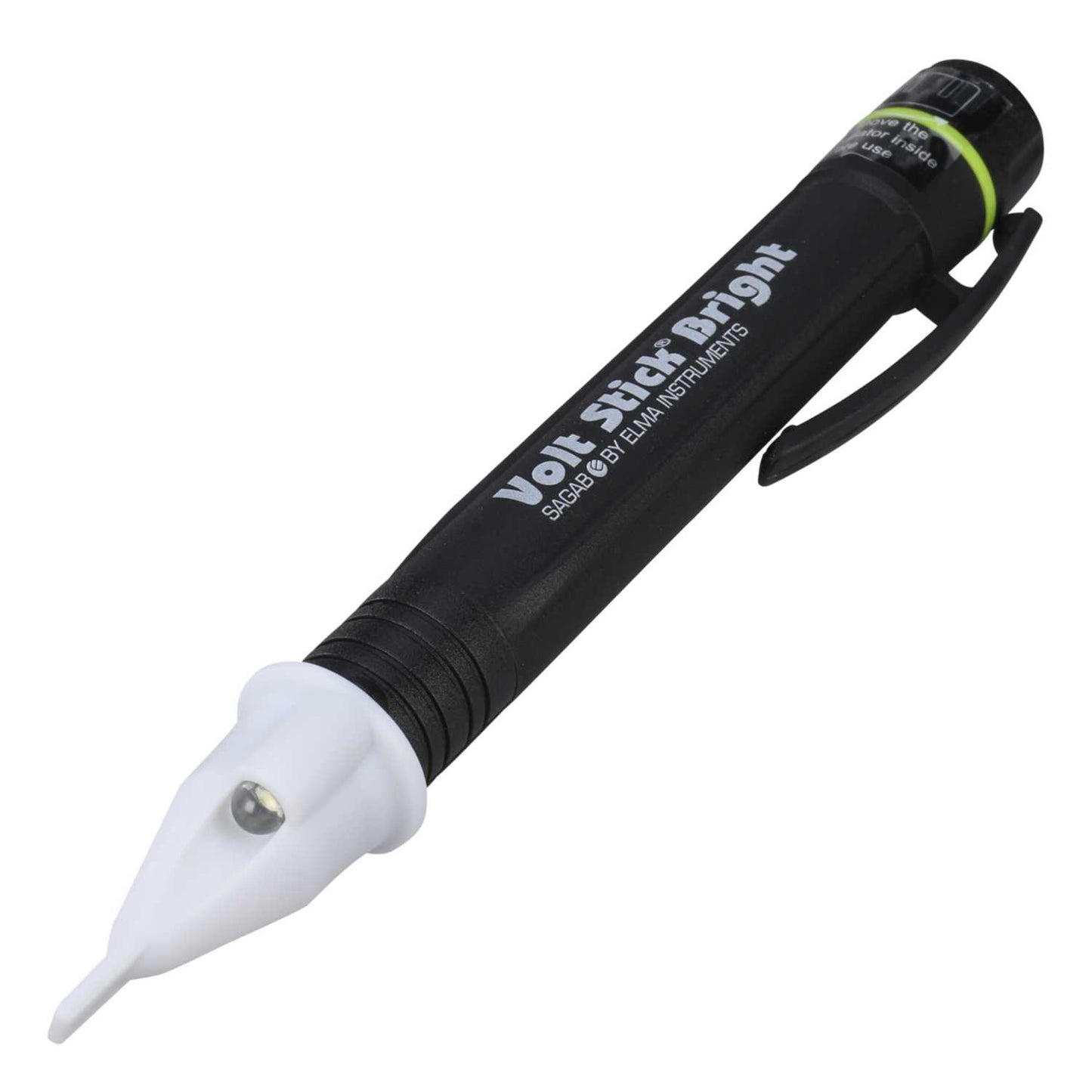 Volt Stick 230V AC Non Contact Voltage Tester with Flashlight