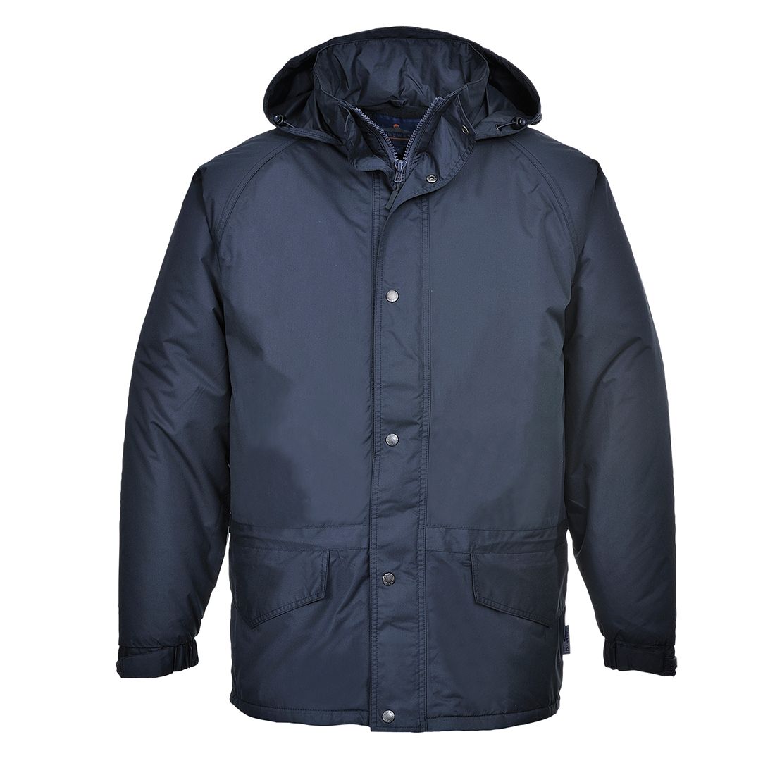 Arbroath Winter Jacket, XL, R, Navy