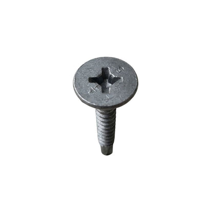 42mm Wafer Head Cement Board Screw Self-Drilling (200/Box)