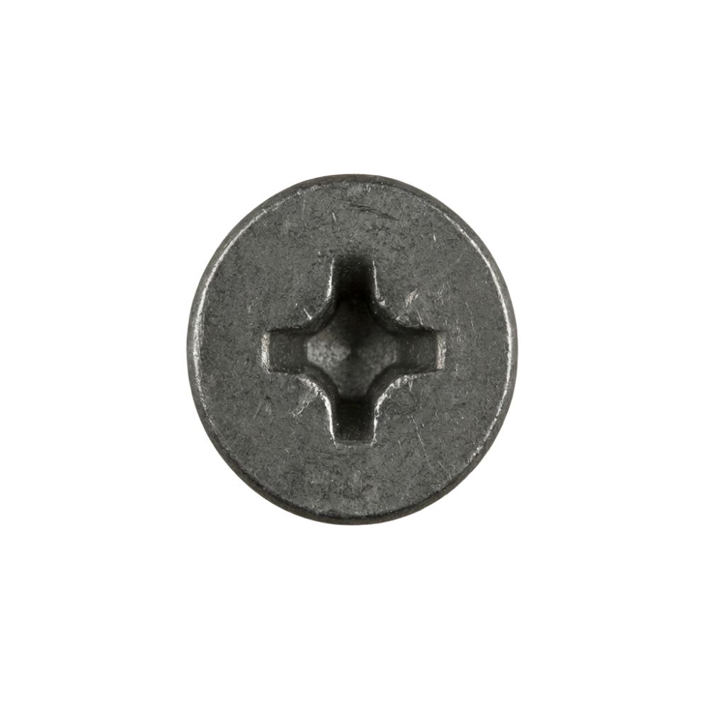 42mm Wafer Head Cement Board Screw Self-Drilling (200/Box)