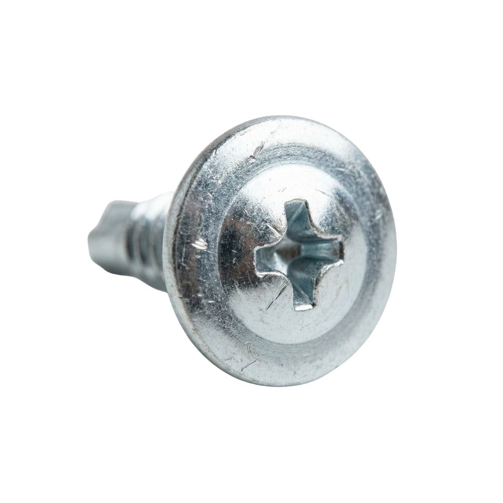 Wafer Head Self Drilling Drywall Screws 13mm (1000/Box)