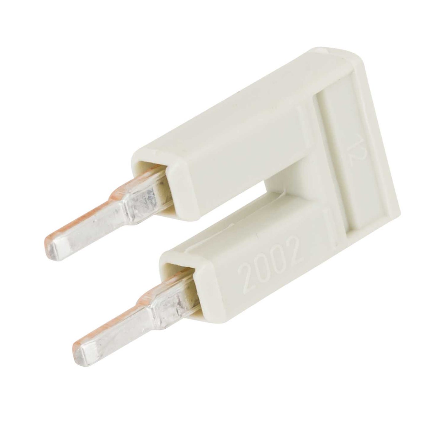 Wago 2 Way Insulated Jumper Bar for 2.5mm Terminals