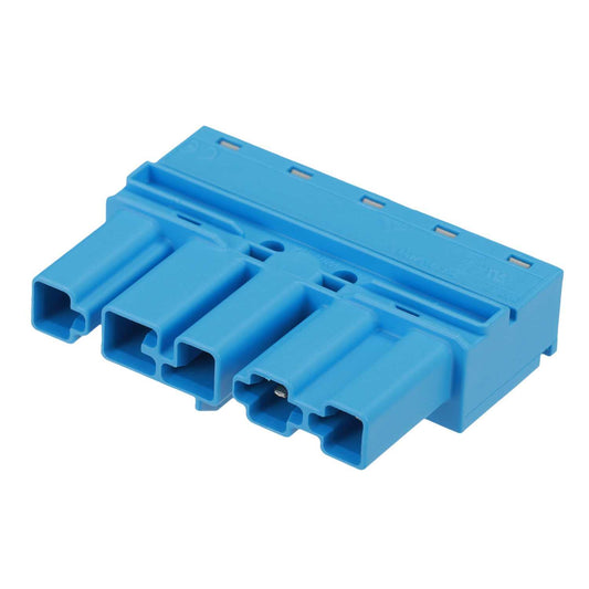 Wago Winsta® 25A 400V 5 Pole Male Plug