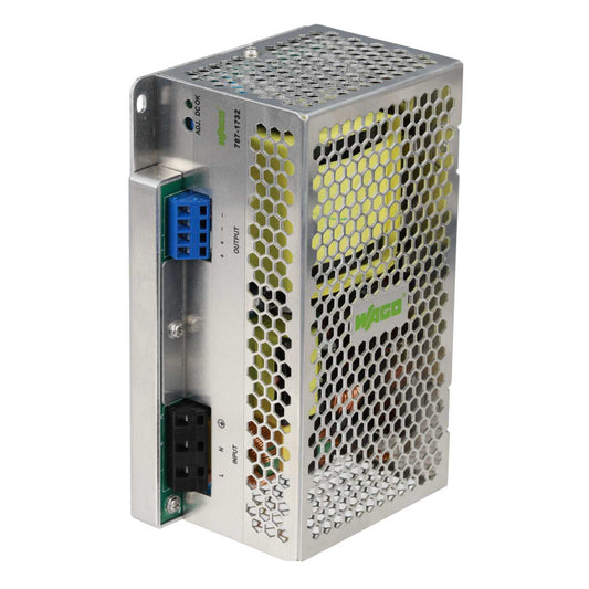 Wago 10A 24V DC General Purpose Switch Mode Power Supply Unit