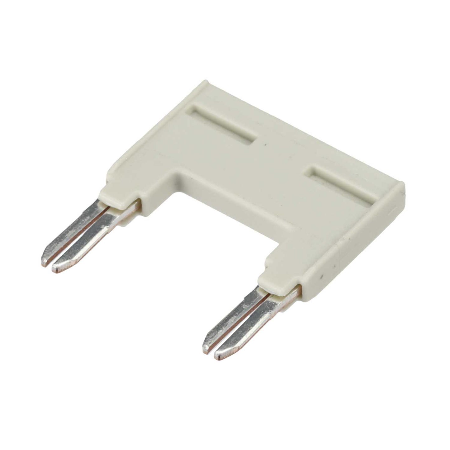 Wago 18A 2 Way Insulated Comb Style Jumper Bar