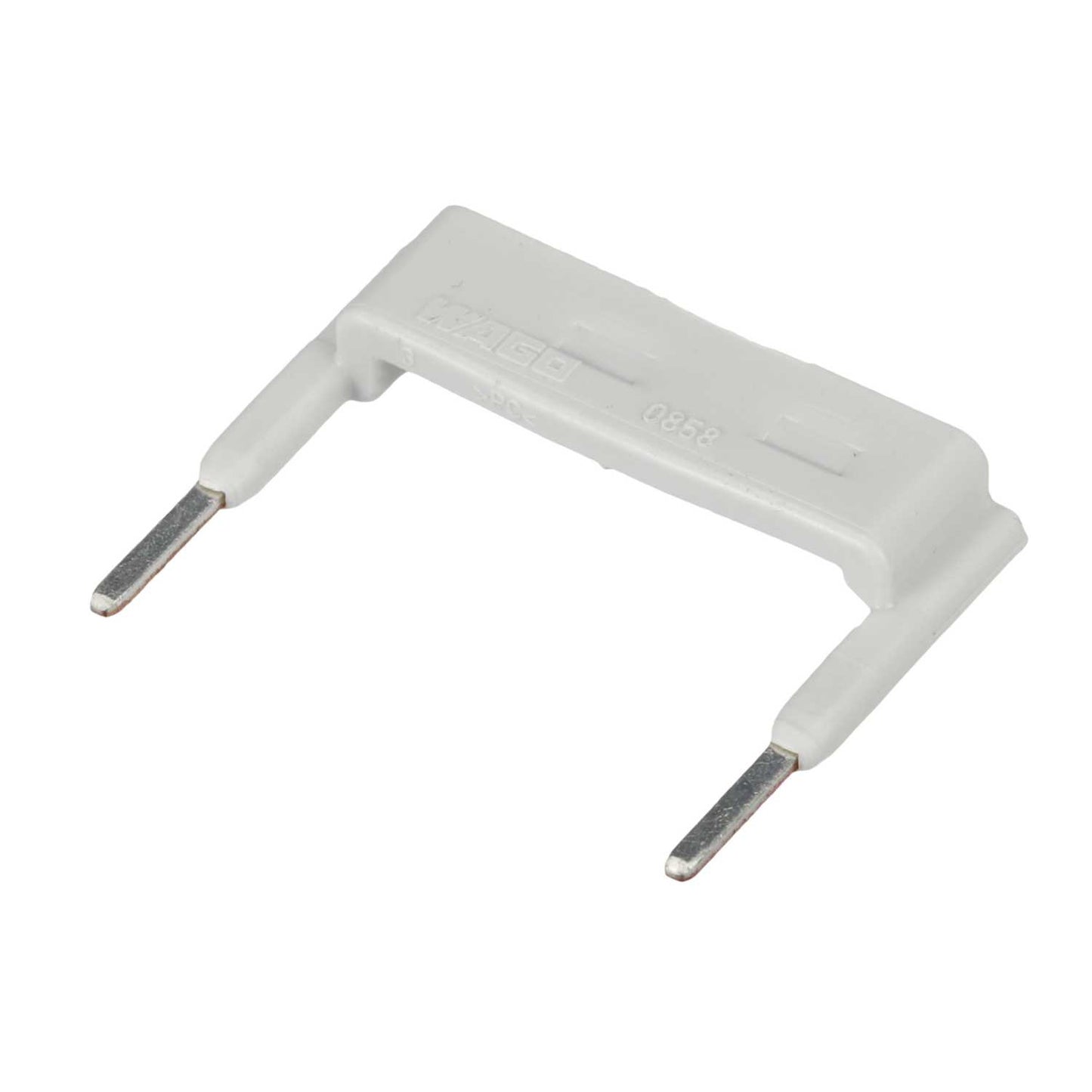 Wago 12A Push-In Type Jumper Bar for the Coil Side