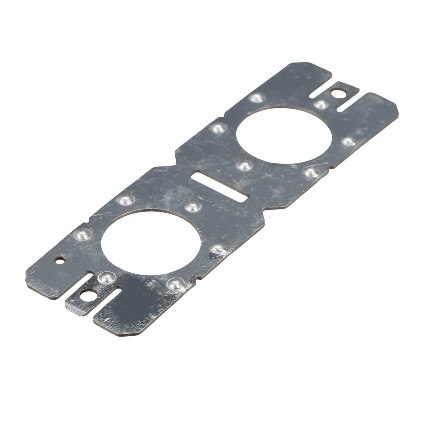 Wago Wagobox IP68 Capsule Side Plate